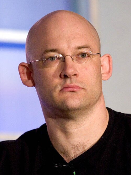 Clay Shirky
